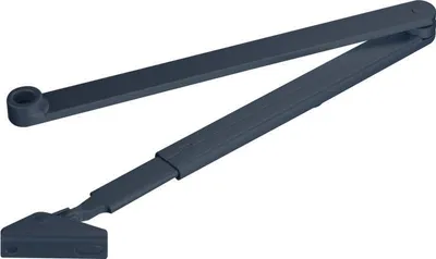 Produktbild von Kompassarm L190 VACHETTE Schwarz - 11168000