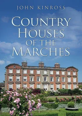 Produktbild von Country Houses of the Marches