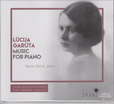 Obrázok produktu pre Klavierkonzert