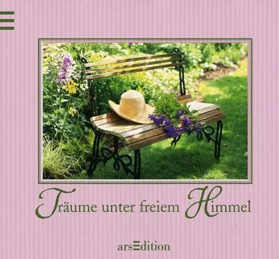 Produktbild von Träume unter freiem Himmel