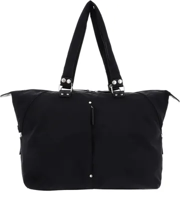 Produktbild von CHIEMSEE Sporttasche Reisetasche Weekender Black schwarz