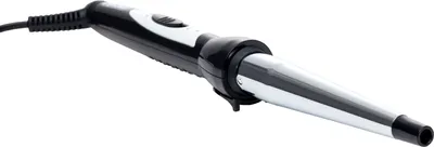 Produktbild von Mesko MS2109 Lockenstab, Professioneller Konischer Welleneisen für Haare, 13- 25mm Kegel