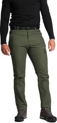 Produktbild von Trangoworld Setiles Hosen Grün L Mann Grün L