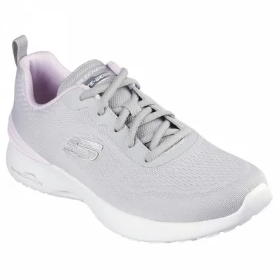 Produktbild von Skechers Skechair Dynamite Sportschuh Grau