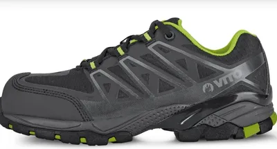 Image de Chaussures de Travail Sécurité SPIRIT S1P Taille 40 VITO