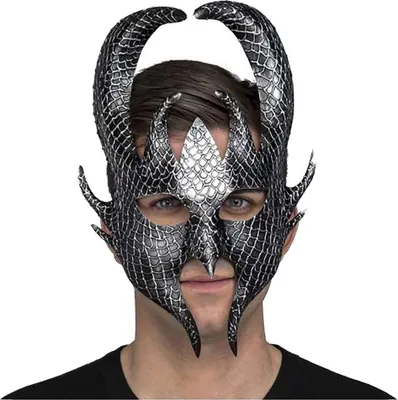 Produktbild von Mom Schutzmaske Schwarz  Schwarz One Size