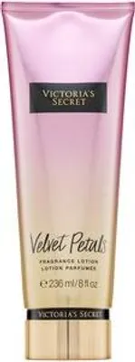 Immagine prodotto di Victoria's Secret Velvet Petals latte corpo donna 236 ml