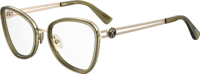 Obrázok produktu pre Rám okuliarov Moschino MOS584-3Y5 Ø 52 mm