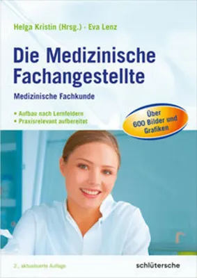 Image de Die Medizinische Fachangestellte