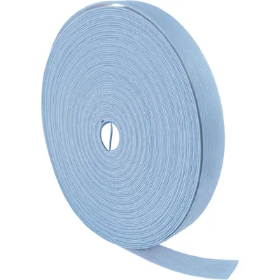 Produktbild von URSUS 74520006, Hellblau, Einfarbig, Papier, 15 m, 15 mm, 1 Stück(e)