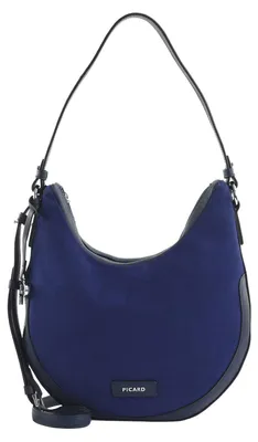 Produktbild von PICARD Umhängetasche Schultertasche Highlands Handbag Royal blau