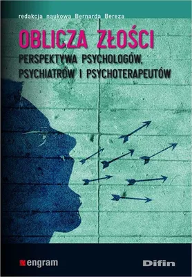 Produktbild von Oblicza złości