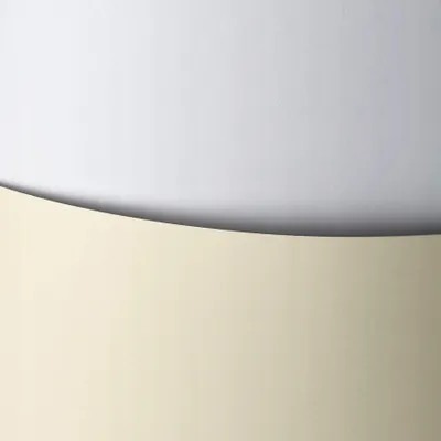 Produktbild von Glattes Dekorpapier /20 Stück/ Galeria Papieru 250g 202801 WEISS