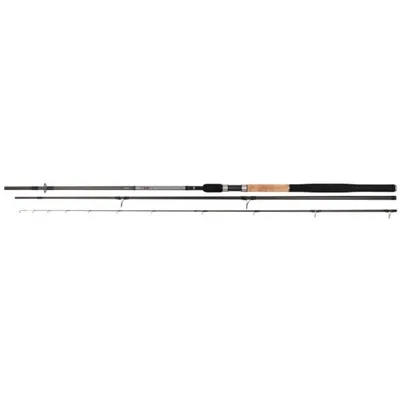 Zdjęcie produktu dla Wędka Feeder Daiwa Nzon S Distance 3.66 m 120 g