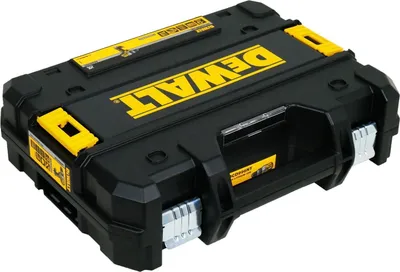 Produktbild von Dewalt T-Stak-Box für DCD996 DCD991 DCD796 DCD791 DCD780