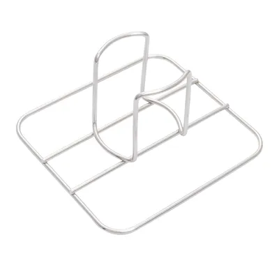 Zdjęcie produktu dla Char-Broil 140018, Rack, Stal nierdzewna, Stal nierdzewna, GRILL+ Roasting Dish, Char-Broil, 169 mm