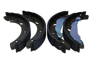 Produktbild von MAXGEAR Bremsbackensatz Trommelbremse Hinten für TOYOTA Avensis Kombi (T22) 229mm 19-0300