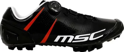 Productafbeelding van Msc Xc Pro mountainbike schoenen, zwart, heren, maat EU 45, zwart, maat EU 45