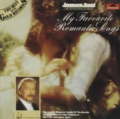 Immagine prodotto di Canzoni romantiche