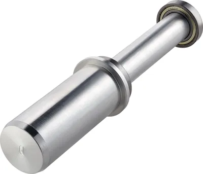 Produktbild von Hi-Q Tools Aufnahmepin Ø40,7x95mm für Einarmständer 60150700090