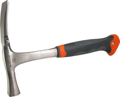Produktbild von Richmann Hammer, steel