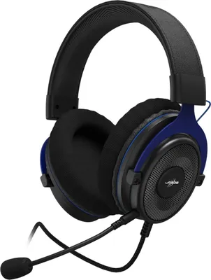 Produktbild von uRage Headset Gaming-Headset "SoundZ 900 DAC", schwarz, 3 Equali