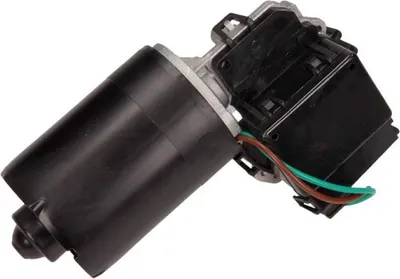 Produktbild von MAXGEAR 57-0183 Wischermotor Vorne für FIAT Seicento / 600 Schrägheck (187) CINQUECENTO (170) Seicento / 600 Van (287)