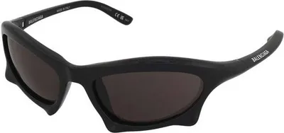 Produktbild von Sonnenbrille Balenciaga BB0229S 001