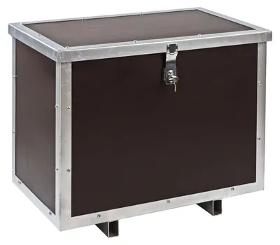 Transportbox Materialbox Box Traktor Heckbox Transportcontainer Maschinenbox Gerätebox Werkzeug Bulldog Container Landwirtschaft online kaufen 926478 52049 4031765520492