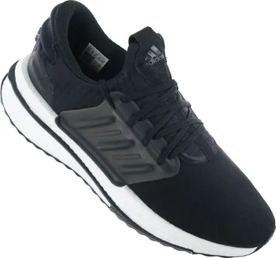 Produktbild von adidas X_PLR BOOST - Herren Sneakers Schuhe Schwarz ID9432 , EU 46 2/3 UK 11.5