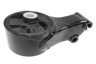 Produktbild von CORTECO Motorlager für OPEL Vectra C Caravan (Z02) 80000898