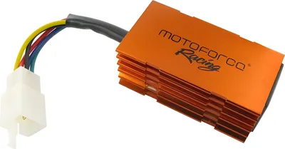 Zdjęcie produktu dla CDI Motoforce Racing unthrottled dla Kymco SYM Peugeot