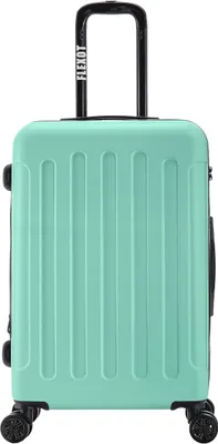 Image de Valise Flexot® Trolley - L – Tige télescopique en aluminium, coque rigide en ABS, volume extensible, taille L, roulettes 360° – Bagages, valises, valises à roulettes