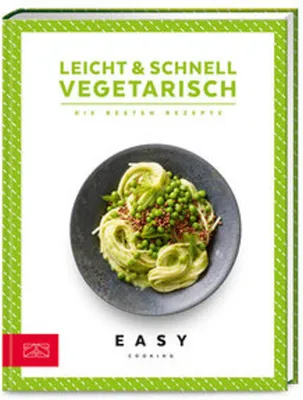 Obrázok produktu pre Leicht & schnell - Vegetarisch
