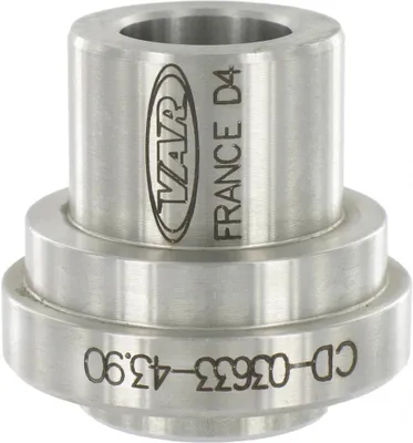 Produktbild von VAR Zentrierstück CD-03633 CANE CREEK SEMI 1 1/8" - präzise Lagerzentrierung ...