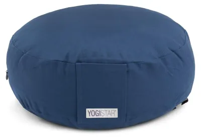 Produktbild von Meditationskissen - rund