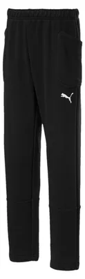 Produktbild von Puma - "Liga" Trainingshose für Jungen MR212 (140) (Schwarz)
