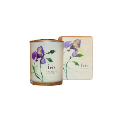 Immagine prodotto di Crabtree & Evelyn, Iris, Scented Candle, 200 g
