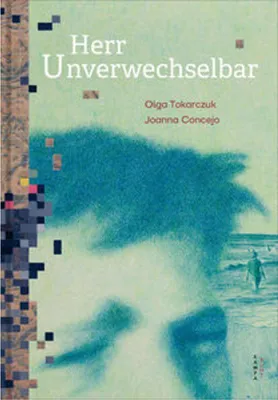 Obrázek produktu pro Herr Unverwechselbar