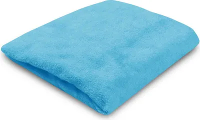 Obrázok produktu pre Poťah na práčku, uterák 50x60cm 31 Tyrkysová