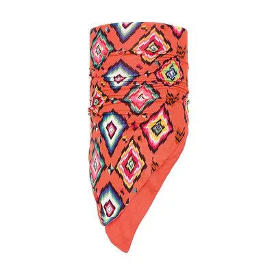 Produktbild von Buff Wende-Fleece-Bandana mit elastischer Passform 36400 Damen