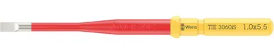 Image de Wera Kraftform Kompakt VDE 3060 iS Take it Easy SB