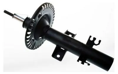 Image de EBG Jambe de force avant McPherson VW 7H0413031D 7H5413031G