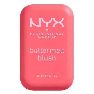 Image de NYX PROFESSIONAL MAKE UP | BUTTERMELT BLUSH | Face