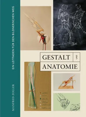 Productafbeelding van Gestalt und Anatomie