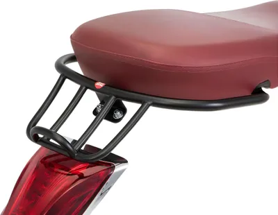 Immagine prodotto di Portapacchi, portapilone posteriore SIP 70s per Vespa Primavera, Sprint 50-150cc 2T, 4T AC