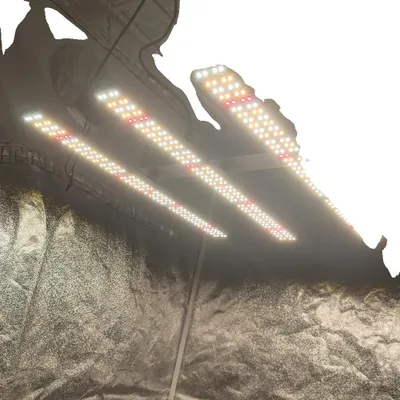 Productafbeelding van LED-plantlamp, volledig spectrum, hoge efficiëntie, 180W