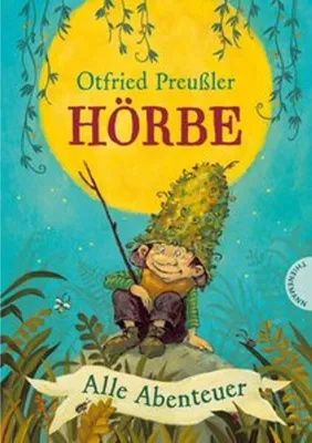 Produktbild von Hörbe