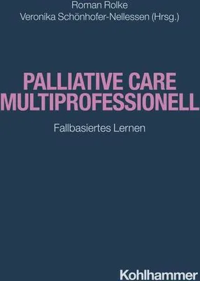 Produktbild von Palliative Care multiprofessionell