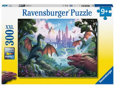 Produktbild von Magischer Drache Ravensburger 13356